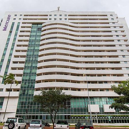 Bsb Stay Torre Flats Particulares - Mercure Lider Shn Brasília Extérieur photo