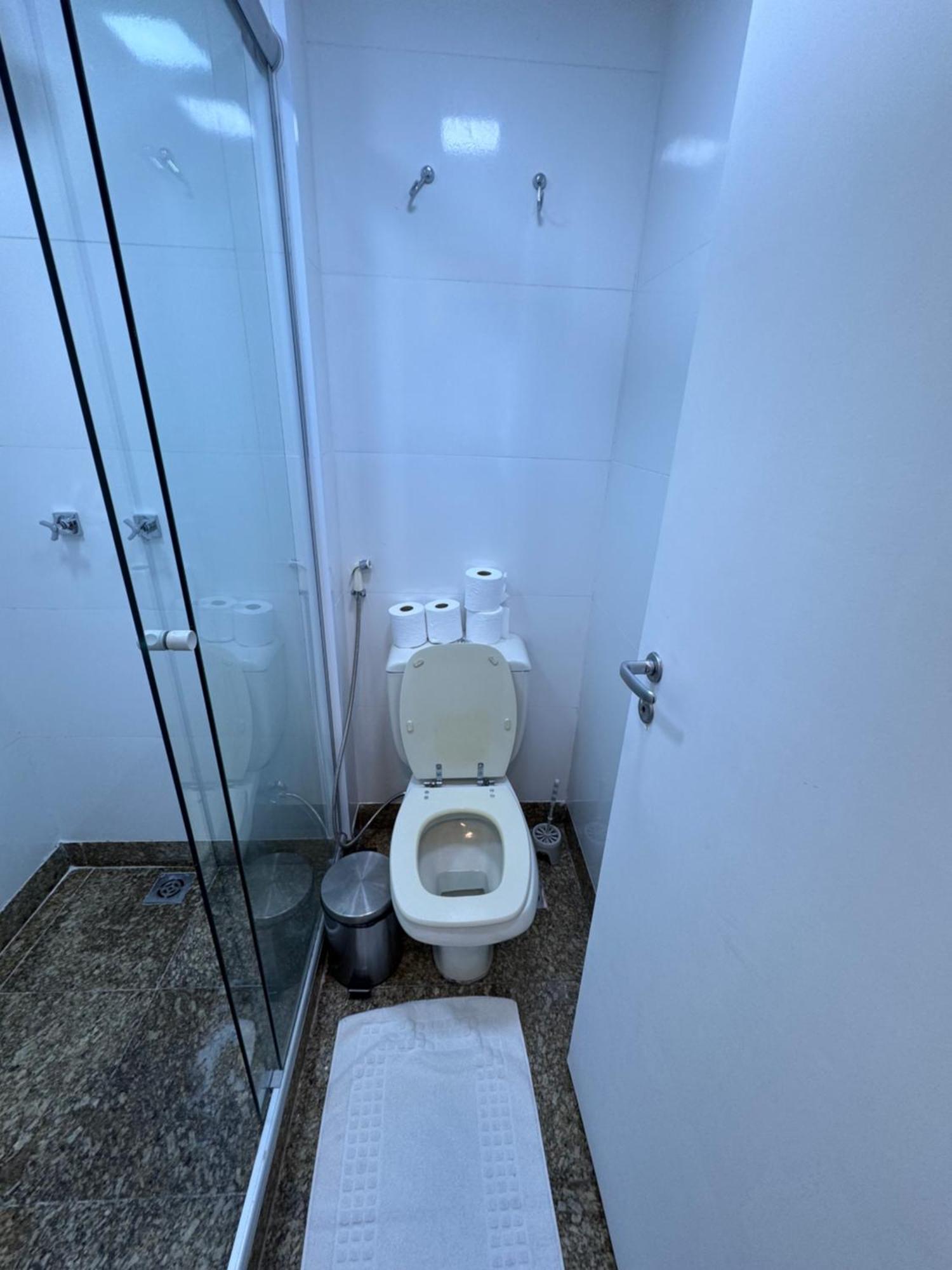 Bsb Stay Torre Flats Particulares - Mercure Lider Shn Brasília Extérieur photo