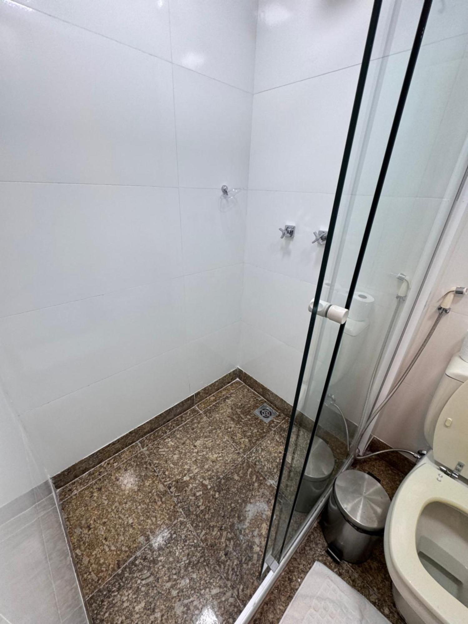 Bsb Stay Torre Flats Particulares - Mercure Lider Shn Brasília Extérieur photo