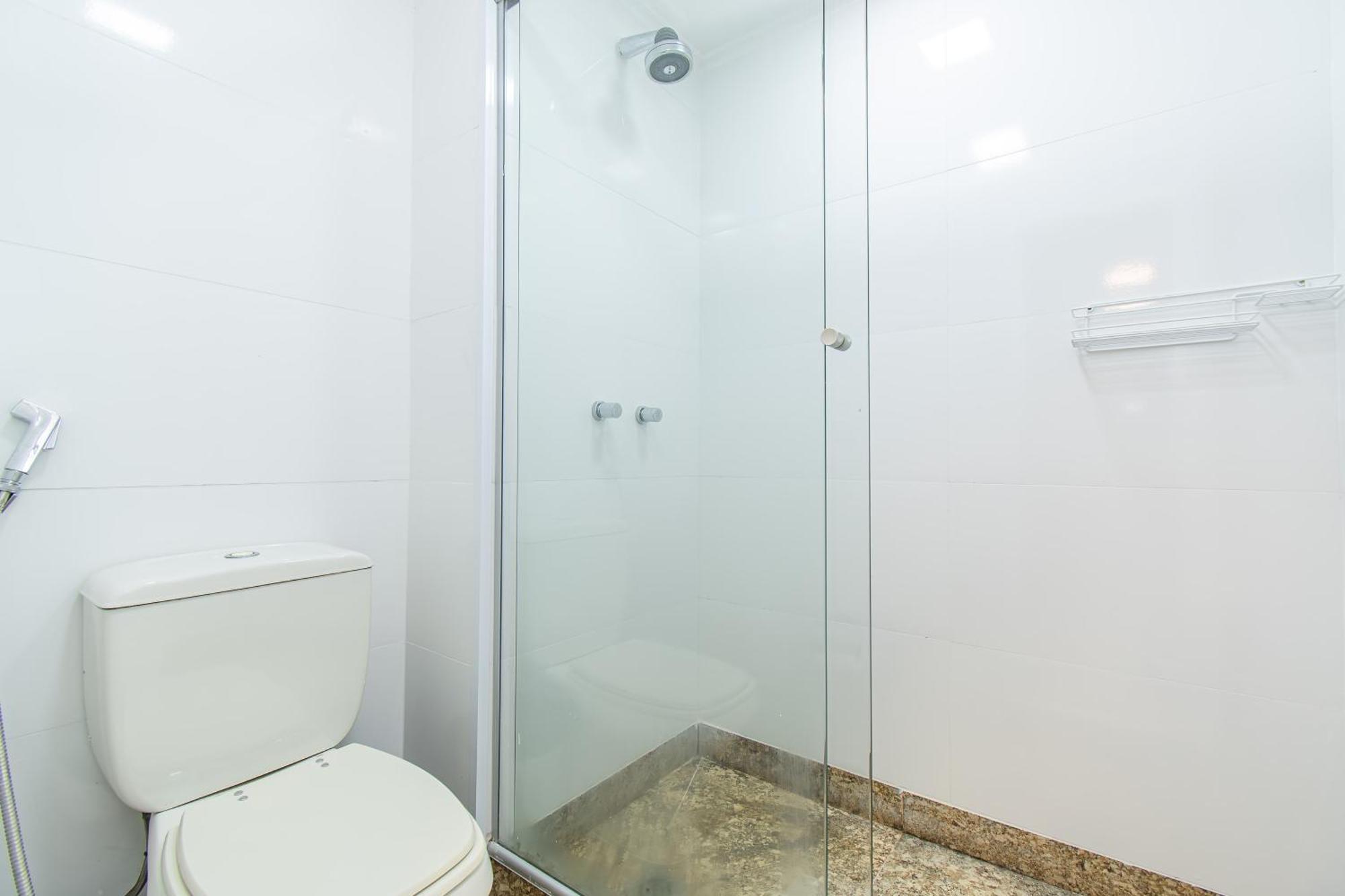 Bsb Stay Torre Flats Particulares - Mercure Lider Shn Brasília Extérieur photo